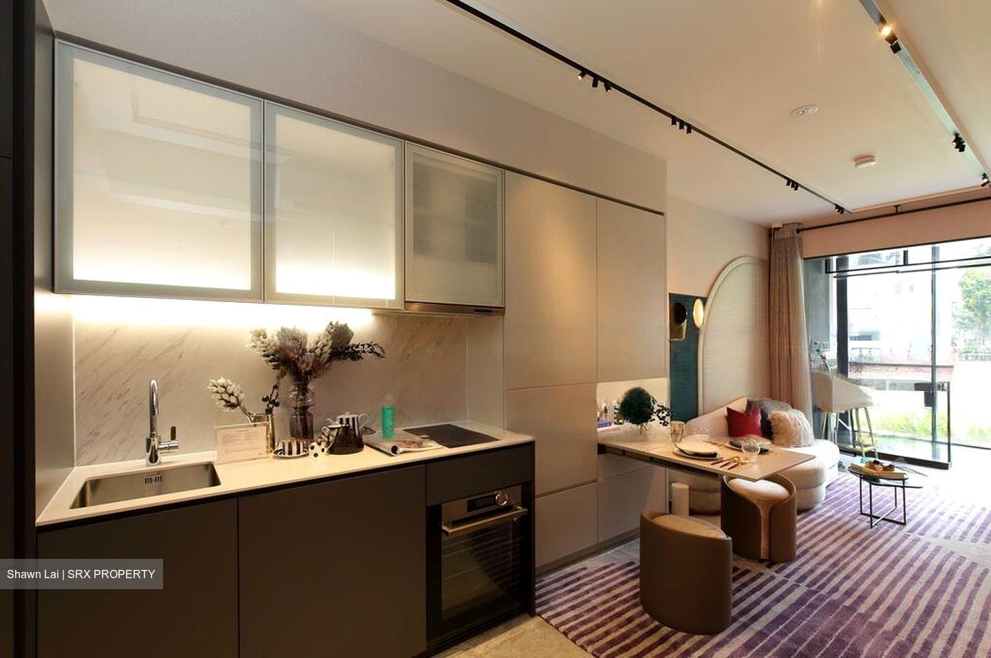 The M (D7), Apartment #458073161